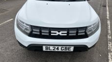 Dacia Duster 1.0 TCe 90 Essential 5dr Petrol Estate